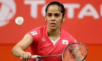 Saina Nehwal: బ్యాడ్మింటన్ కు గుడ్ బై చెప్పిన సైనా Saina Nehwal: బ్యాడ్మింటన్ కు గుడ్ బై చెప్పిన సైనా