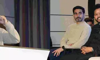 AP IT Minister Nara Lokesh: చంద్రబాబు తమకు మార్గదర్శకులు, తాము మిస్సైల్స్లా పని చేస్తాం: లోకేశ్ AP IT Minister Nara Lokesh: చంద్రబాబు తమకు మార్గదర్శకులు, తాము మిస్సైల్స్లా పని చేస్తాం: లోకేశ్