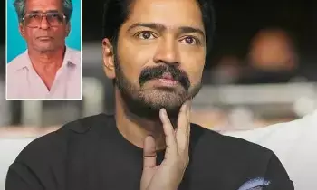 Allari Naresh’s Family: అల్లరి నరేశ్ ఇంట తీవ్ర విషాదం Allari Naresh’s Family: అల్లరి నరేశ్ ఇంట తీవ్ర విషాదం