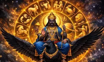 Shani Nakshatra Transit 2026: శని నక్షత్ర సంచారం 2026.. ఈ 3 రాశుల వారికి ఇక అదృష్టమే.. Shani Nakshatra Transit 2026: శని నక్షత్ర సంచారం 2026.. ఈ 3 రాశుల వారికి ఇక అదృష్టమే..