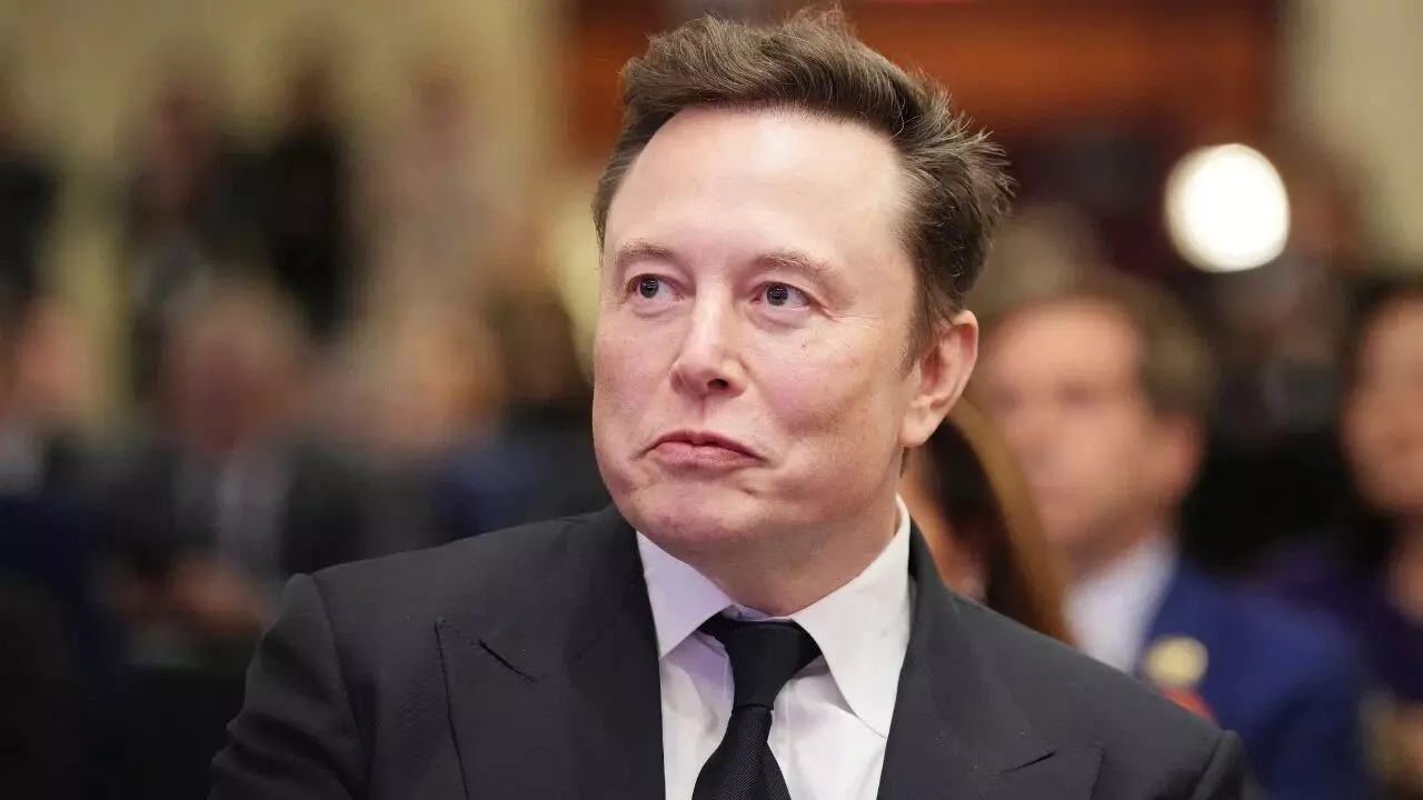 Elon Musk : డబ్బు, బిట్కాయిన్ అంతా వేస్ట్..అసలైన సంపద అంటే ఏంటో చెప్పిన ఎలోన్ మస్క్ Elon Musk : డబ్బు, బిట్కాయిన్ అంతా వేస్ట్..అసలైన సంపద అంటే ఏంటో చెప్పిన ఎలోన్ మస్క్
