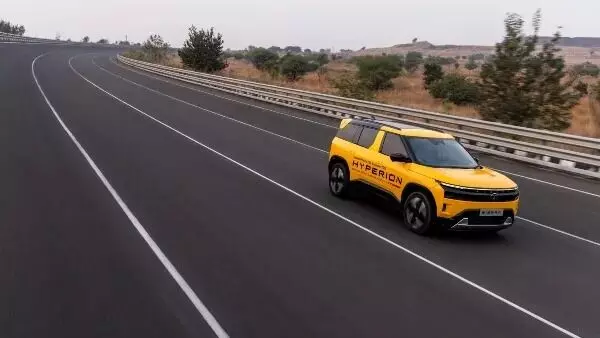 Tata Sierra : టాటా సియెర్రా కొంటున్నారా? ఈ వారంటీ లోగుట్టు తెలియకపోతే జేబు ఖాళీ అవ్వడం ఖాయం Tata Sierra : టాటా సియెర్రా కొంటున్నారా? ఈ వారంటీ లోగుట్టు తెలియకపోతే జేబు ఖాళీ అవ్వడం ఖాయం