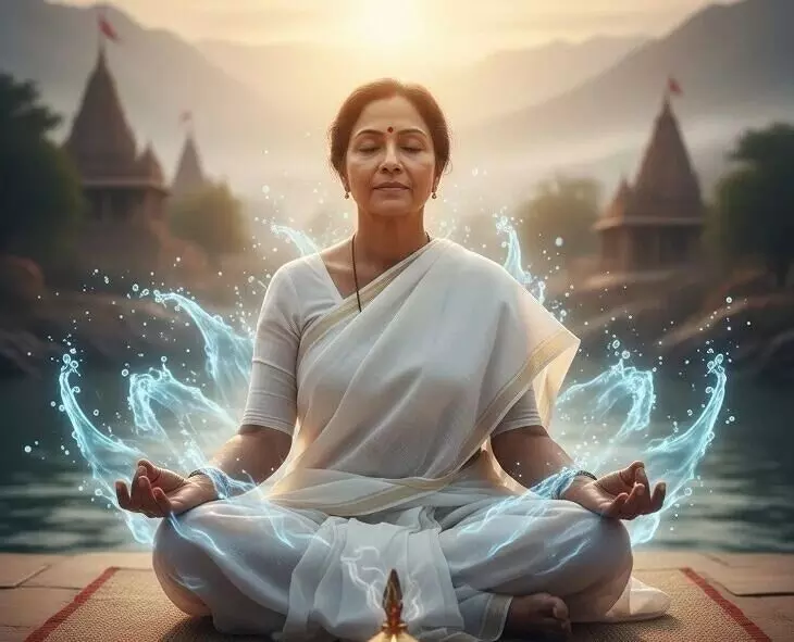 Manasa Snanam: మానస స్నానం అంటే ఏంటి..ఎలా చేస్తారు.? Manasa Snanam: మానస స్నానం అంటే ఏంటి..ఎలా చేస్తారు.?
