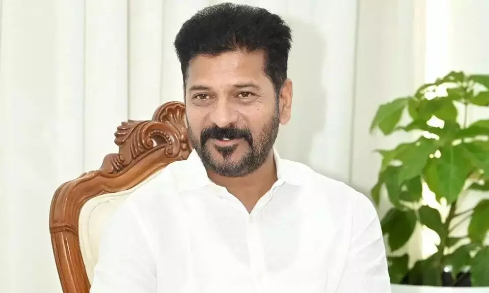CM Revanth Writes to Union Minister: మెట్రో ఫేజ్-2కు త్వరగా ఆమోదం.. కేంద్ర మంత్రికి సీఎం రేవంత్ లేఖ CM Revanth Writes to Union Minister: మెట్రో ఫేజ్-2కు త్వరగా ఆమోదం.. కేంద్ర మంత్రికి సీఎం రేవంత్ లేఖ