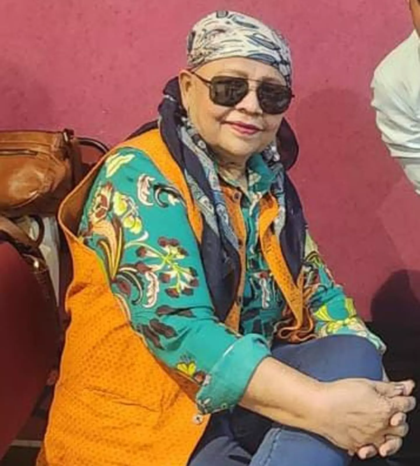 Lipika Varma