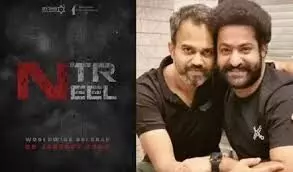 Break for NTR’s Dragon Shooting: ఎన్టీఆర్ డ్రాగన్ షూటింగ్కు బ్రేక్.. Break for NTR’s Dragon Shooting: ఎన్టీఆర్ డ్రాగన్ షూటింగ్కు బ్రేక్..
