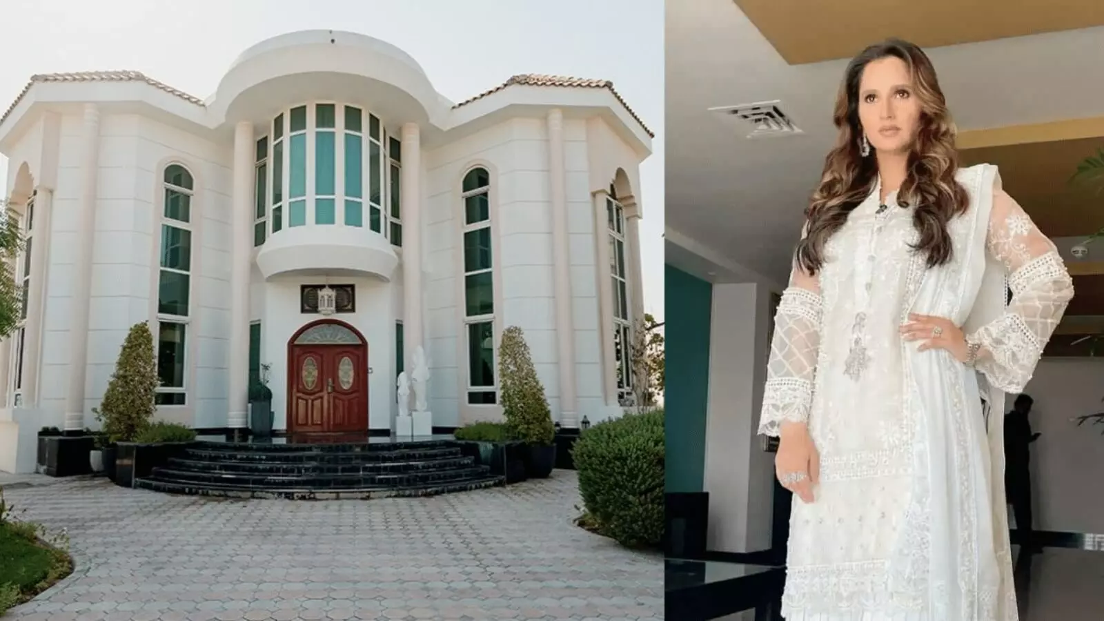 Sania Mirza’s Dubai Homes: సానియా మీర్జా దుబాయ్ ఇళ్లు.. వీడియో వైరల్ Sania Mirza’s Dubai Homes: సానియా మీర్జా దుబాయ్ ఇళ్లు.. వీడియో వైరల్