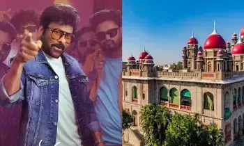 High Court’s Key Remarks: ఇకపై 90 రోజుల ముందే చెప్పాలి.. సినిమా టికెట్ల రేట్ల పెంపుపై హైకోర్టు కీలక వ్యాఖ్యలు High Court’s Key Remarks: ఇకపై 90 రోజుల ముందే చెప్పాలి.. సినిమా టికెట్ల రేట్ల పెంపుపై హైకోర్టు కీలక వ్యాఖ్యలు