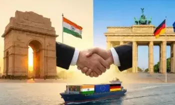 India-EU FTA Deal : భారత్-ఈయూ వాణిజ్య సమరం ముగిసింది..జనవరి 27న చారిత్రాత్మక ఒప్పందం ఖరారు India-EU FTA Deal : భారత్-ఈయూ వాణిజ్య సమరం ముగిసింది..జనవరి 27న చారిత్రాత్మక ఒప్పందం ఖరారు