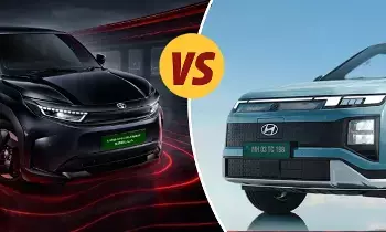 Toyota Ebella : క్రెటా ఈవీకి నిద్రలేకుండా చేస్తున్న టయోటా ఎబెల్లా..అసలు సిసలు బ్యాటరీ యుద్ధం Toyota Ebella : క్రెటా ఈవీకి నిద్రలేకుండా చేస్తున్న టయోటా ఎబెల్లా..అసలు సిసలు బ్యాటరీ యుద్ధం