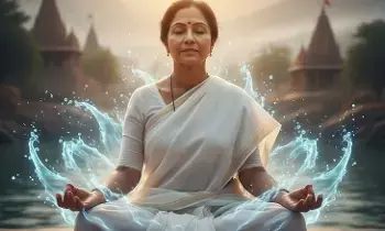 Manasa Snanam: మానస స్నానం అంటే ఏంటి..ఎలా చేస్తారు.? Manasa Snanam: మానస స్నానం అంటే ఏంటి..ఎలా చేస్తారు.?