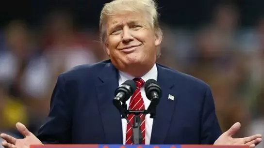 nald Trump:ట్రంప్ సుంకాల బెదిరింపు .. ఈయూ దేశాలపై వెనక్కి తగ్గిన అమెరికా అధ్యక్షుడు nald Trump:ట్రంప్ సుంకాల బెదిరింపు .. ఈయూ దేశాలపై వెనక్కి తగ్గిన అమెరికా అధ్యక్షుడు