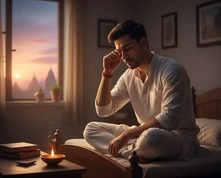 Time Not Favoring You: కాలం కలిసి రావట్లేదా.?.అయితే ఇలా చేయండి Time Not Favoring You: కాలం కలిసి రావట్లేదా.?.అయితే ఇలా చేయండి