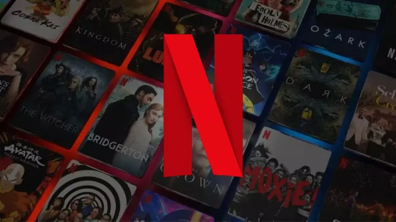 Netflix : నెట్ఫ్లిక్స్లో లైవ్ ఓటింగ్..మీ ఓటుతోనే షో విజేత ఎవరో తేలిపోతుంది Netflix : నెట్ఫ్లిక్స్లో లైవ్ ఓటింగ్..మీ ఓటుతోనే షో విజేత ఎవరో తేలిపోతుంది