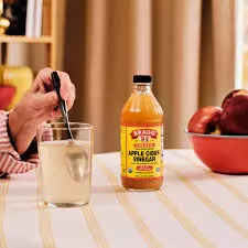 Using Apple Cider Vinegar for Weight Loss: బరువు తగ్గడానికి ఆపిల్ సైడర్ వెనిగర్ వాడుతున్నారా? జాగ్రత్త.. ఆరోగ్యానికి మేలు కంటే కీడే ఎక్కువ Using Apple Cider Vinegar for Weight Loss: బరువు తగ్గడానికి ఆపిల్ సైడర్ వెనిగర్ వాడుతున్నారా? జాగ్రత్త.. ఆరోగ్యానికి మేలు కంటే కీడే ఎక్కువ