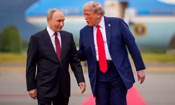 Russian President Vladimir Putin: గ్రీన్లాండ్ వ్యవహారం మా విషయం కాదు.. అది అమెరికాకు చెందిన సమస్య: పుతిన్ స్పష్టం Russian President Vladimir Putin: గ్రీన్లాండ్ వ్యవహారం మా విషయం కాదు.. అది అమెరికాకు చెందిన సమస్య: పుతిన్ స్పష్టం