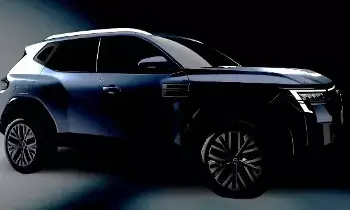 Nissan Tekton : రోడ్డు మీద ఈ కారును చూస్తే క్రెటా, సెల్టోస్‌లు సైడ్ ఇచ్చేయాల్సిందే