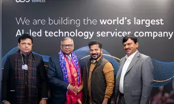 Tata Group: టాటా గ్రూప్ క్రీడా మైదానాల అభివృద్ధికి సిద్ధత.. మూసీ పునరుజ్జీవనంలో భాగస్వామ్యం Tata Group: టాటా గ్రూప్ క్రీడా మైదానాల అభివృద్ధికి సిద్ధత.. మూసీ పునరుజ్జీవనంలో భాగస్వామ్యం
