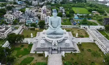 Union Home Ministry: ఆంధ్రప్రదేశ్ రాజధాని అమరావతి బిల్లు: పార్లమెంట్ బడ్జెట్ సమావేశాల్లోనే ప్రవేశం Union Home Ministry: ఆంధ్రప్రదేశ్ రాజధాని అమరావతి బిల్లు: పార్లమెంట్ బడ్జెట్ సమావేశాల్లోనే ప్రవేశం