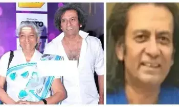 Tragedy at Singer S. Janaki’s Home: గాయని ఎస్. జానకి ఇంట్లో విషాదం Tragedy at Singer S. Janaki’s Home: గాయని ఎస్. జానకి ఇంట్లో విషాదం