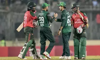 2026 T20 World Cup: బంగ్లాదేశ్‌కు మద్దతుగా పాక్ సంచలన నిర్ణయం?