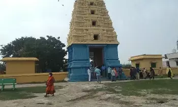 The Sacred Pilgrimage: కాకిని హంసగా మార్చిన పుణ్య క్షేత్రం The Sacred Pilgrimage: కాకిని హంసగా మార్చిన పుణ్య క్షేత్రం
