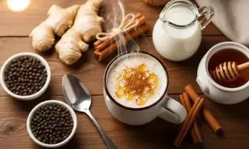 Magical Drink for Children’s Health in Winter:  చలికాలంలో పిల్లల ఆరోగ్యం కోసం మ్యాజికల్ డ్రింక్.. పాలలో ఇవి కలిపితే జలుబు, దగ్గు పరార్