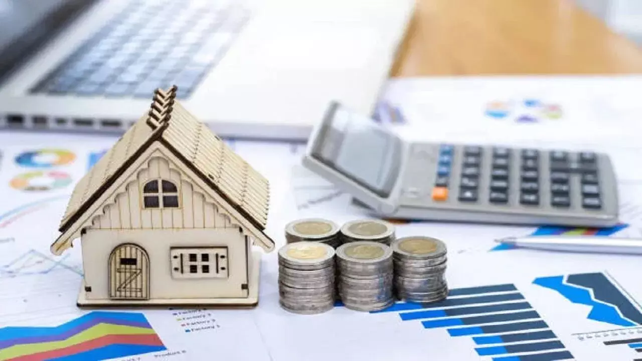 Budget 2026 : బడ్జెట్ 2026పై రియల్ ఎస్టేట్ ఆశలు..హోమ్ లోన్ ట్యాక్స్ రాయితీలు పెరగనున్నాయా? Budget 2026 : బడ్జెట్ 2026పై రియల్ ఎస్టేట్ ఆశలు..హోమ్ లోన్ ట్యాక్స్ రాయితీలు పెరగనున్నాయా?