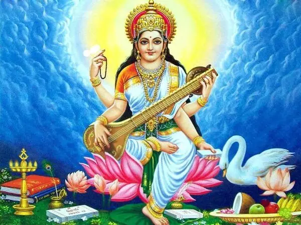 Significance of Vasant Panchami: వసంత పంచమి విశిష్టత ఏమిటంటే.? Significance of Vasant Panchami: వసంత పంచమి విశిష్టత ఏమిటంటే.?