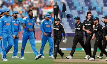 India vs New Zealand T20 series: ఇవాళ న్యూజిలాండ్ తో ఇండియా రెండో టీ20