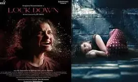 Anupama Parameswaran’s Lockdown: ఎట్టకేలకు మోక్షం: జనవరి 30న అనుపమ పరమేశ్వరన్ లాక్డౌన్ విడుదల Anupama Parameswaran’s Lockdown: ఎట్టకేలకు మోక్షం: జనవరి 30న అనుపమ పరమేశ్వరన్ లాక్డౌన్ విడుదల