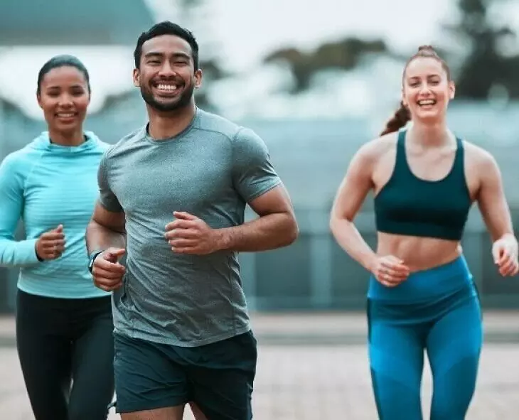 Extra Exercise: 5 నిమిషాల అదనపు వ్యాయామంతో అద్భుత ఫలితాలు Extra Exercise: 5 నిమిషాల అదనపు వ్యాయామంతో అద్భుత ఫలితాలు