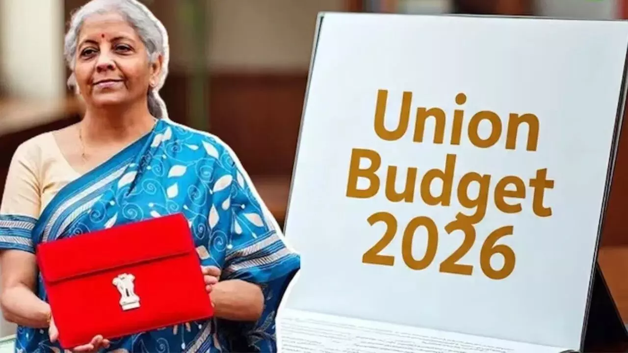Budget 2026 : 80C పరిమితి రూ.3 లక్షలకు పెరుగుతుందా? మధ్యతరగతి ప్రజల ప్రధాన డిమాండ్ ఇదే Budget 2026 : 80C పరిమితి రూ.3 లక్షలకు పెరుగుతుందా? మధ్యతరగతి ప్రజల ప్రధాన డిమాండ్ ఇదే