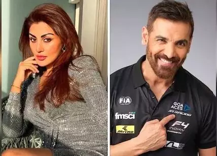 Rimi Sen’s Sensational Comments: ఆయనకు అప్పట్లో యాక్టింగ్ రాదు.. జాన్ అబ్రహం నటనపై రిమీ సేన్ సంచలన వ్యాఖ్యలు.. Rimi Sen’s Sensational Comments: ఆయనకు అప్పట్లో యాక్టింగ్ రాదు.. జాన్ అబ్రహం నటనపై రిమీ సేన్ సంచలన వ్యాఖ్యలు..