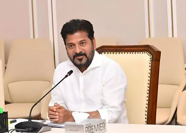 CM Revanth Orders: టీ-హబ్ను స్టార్టప్ల కేంద్రంగానే కొనసాగించాలి: సీఎం రేవంత్ ఆదేశాలు CM Revanth Orders: టీ-హబ్ను స్టార్టప్ల కేంద్రంగానే కొనసాగించాలి: సీఎం రేవంత్ ఆదేశాలు