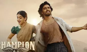 Champion Gears Up for OTT Release: ఛాంపియన్ ఓటీటీకి రెడీ.. నెట్ఫ్లిక్స్లో స్ట్రీమింగ్ ఎప్పటి నుంచంటే? Champion Gears Up for OTT Release: ఛాంపియన్ ఓటీటీకి రెడీ.. నెట్ఫ్లిక్స్లో స్ట్రీమింగ్ ఎప్పటి నుంచంటే?
