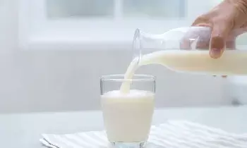 Drinking Only Milk Reduce Calcium Deficiency: కేవలం పాలు తాగితే కాల్షియం లోపం తగ్గుతుందా? నిపుణులు ఏమంటున్నారు..? Drinking Only Milk Reduce Calcium Deficiency: కేవలం పాలు తాగితే కాల్షియం లోపం తగ్గుతుందా? నిపుణులు ఏమంటున్నారు..?