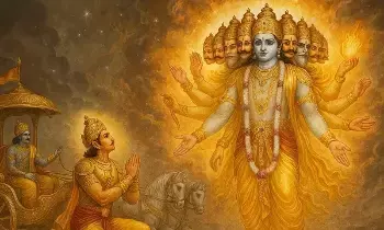 Are Today’s Troubles Caused by Past Lives: నేటి కష్టాలకు గత జన్మలే కారణమా? కర్మ సిద్ధాంతం గురించి భగవద్గీత, వేదాలు ఏం చెబుతున్నాయి.. Are Today’s Troubles Caused by Past Lives: నేటి కష్టాలకు గత జన్మలే కారణమా? కర్మ సిద్ధాంతం గురించి భగవద్గీత, వేదాలు ఏం చెబుతున్నాయి..