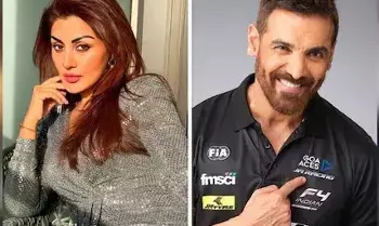 Rimi Sen’s Sensational Comments: ఆయనకు అప్పట్లో యాక్టింగ్ రాదు.. జాన్ అబ్రహం నటనపై రిమీ సేన్ సంచలన వ్యాఖ్యలు.. Rimi Sen’s Sensational Comments: ఆయనకు అప్పట్లో యాక్టింగ్ రాదు.. జాన్ అబ్రహం నటనపై రిమీ సేన్ సంచలన వ్యాఖ్యలు..