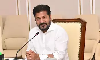 CM Revanth Orders: టీ-హబ్ను స్టార్టప్ల కేంద్రంగానే కొనసాగించాలి: సీఎం రేవంత్ ఆదేశాలు CM Revanth Orders: టీ-హబ్ను స్టార్టప్ల కేంద్రంగానే కొనసాగించాలి: సీఎం రేవంత్ ఆదేశాలు