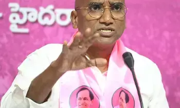 RS Praveen Kumar Challenges Sajjanar: సజ్జనార్ నోటీసులకు ఆధారాలతో సమాధానం: ఆర్ఎస్ ప్రవీణ్ కుమార్ సవాలు RS Praveen Kumar Challenges Sajjanar: సజ్జనార్ నోటీసులకు ఆధారాలతో సమాధానం: ఆర్ఎస్ ప్రవీణ్ కుమార్ సవాలు