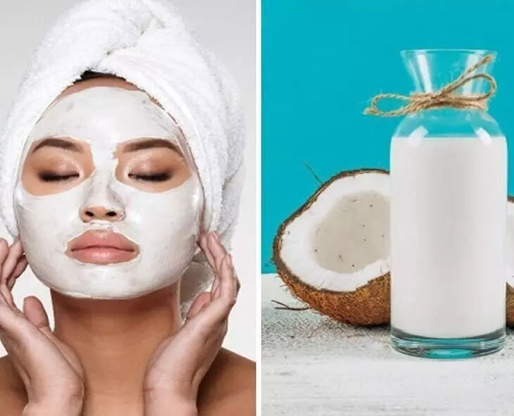 A Super Remedy for Skin Care: కెమికల్స్ వద్దు.. కొబ్బరిపాలు ముద్దు: చర్మ సంరక్షణలో సూపర్ రెమెడీ A Super Remedy for Skin Care: కెమికల్స్ వద్దు.. కొబ్బరిపాలు ముద్దు: చర్మ సంరక్షణలో సూపర్ రెమెడీ