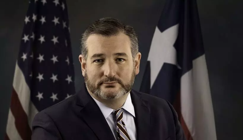 US Senator Ted Cruz: భారత్-అమెరికా వాణిజ్య ఒప్పందం అడ్డంకులు: ముగ్గురు నాయకులు బ్లాక్ చేశారని యూఎస్ సెనెటర్ టెడ్ క్రూజ్ సంచలన ఆరోపణలు US Senator Ted Cruz: భారత్-అమెరికా వాణిజ్య ఒప్పందం అడ్డంకులు: ముగ్గురు నాయకులు బ్లాక్ చేశారని యూఎస్ సెనెటర్ టెడ్ క్రూజ్ సంచలన ఆరోపణలు