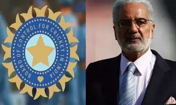 Former BCCI President Inderjit Singh: బీసీసీఐ మాజీ అధ్యక్షుడు ఇందర్జిత్ సింగ్ కన్నుమూత Former BCCI President Inderjit Singh: బీసీసీఐ మాజీ అధ్యక్షుడు ఇందర్జిత్ సింగ్ కన్నుమూత