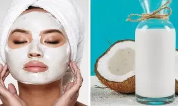 A Super Remedy for Skin Care: కెమికల్స్ వద్దు.. కొబ్బరిపాలు ముద్దు: చర్మ సంరక్షణలో సూపర్ రెమెడీ A Super Remedy for Skin Care: కెమికల్స్ వద్దు.. కొబ్బరిపాలు ముద్దు: చర్మ సంరక్షణలో సూపర్ రెమెడీ