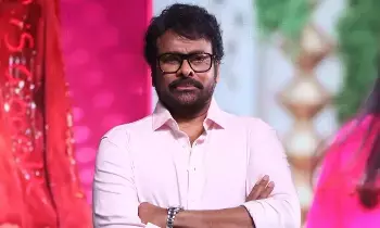 Chiranjeevi Shares Emotional Comments: బాక్సాఫీస్ వద్ద మెగా సునామీ.. చిరంజీవి ఎమోషనల్ కామెంట్స్ Chiranjeevi Shares Emotional Comments: బాక్సాఫీస్ వద్ద మెగా సునామీ.. చిరంజీవి ఎమోషనల్ కామెంట్స్