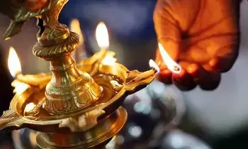 Light Their Lamp Using Someone Else’s Fire: ఇతరుల అగ్గిపెట్టేతో దీపం వెలిగించకూడదా.?