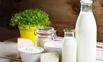 People with Milk Allergy Eat Curd: పాల అలెర్జీ ఉన్నవారు పెరుగు తినవచ్చా? నిపుణులు ఏమంటున్నారు..? People with Milk Allergy Eat Curd: పాల అలెర్జీ ఉన్నవారు పెరుగు తినవచ్చా? నిపుణులు ఏమంటున్నారు..?