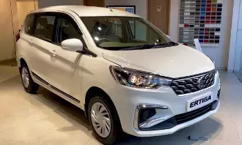 Maruti Ertiga CNG : పెట్రోల్ తిప్పలు లేవు..మైలేజీలో తిరుగులేదు..సీఎన్జీ కార్ల మార్కెట్లో ఎర్టిగాదే హవా Maruti Ertiga CNG : పెట్రోల్ తిప్పలు లేవు..మైలేజీలో తిరుగులేదు..సీఎన్జీ కార్ల మార్కెట్లో ఎర్టిగాదే హవా