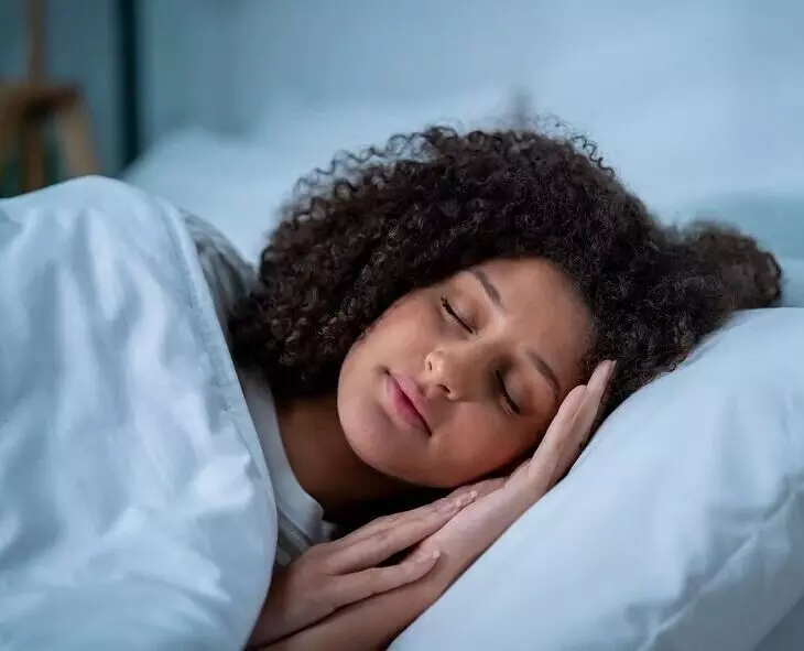 Improve Your Sleep Quality: నిద్ర నాణ్యత పెంచుకోండిలా! Improve Your Sleep Quality: నిద్ర నాణ్యత పెంచుకోండిలా!